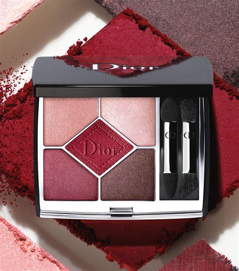 dior beauty 5 couleurs eyeshadow palette trafalgar|5 Couleurs Couture Eyeshadow Palette .